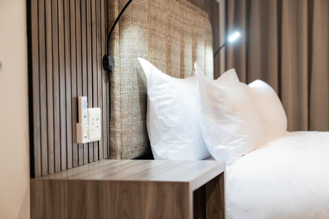 Zar Hotel Amanzimtoti Ngoại thất bức ảnh