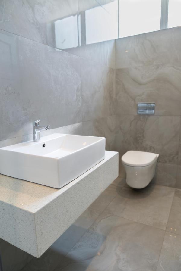 Zar Hotel Amanzimtoti Ngoại thất bức ảnh