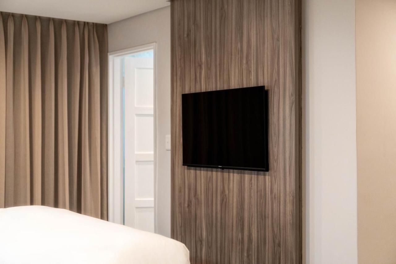 Zar Hotel Amanzimtoti Ngoại thất bức ảnh