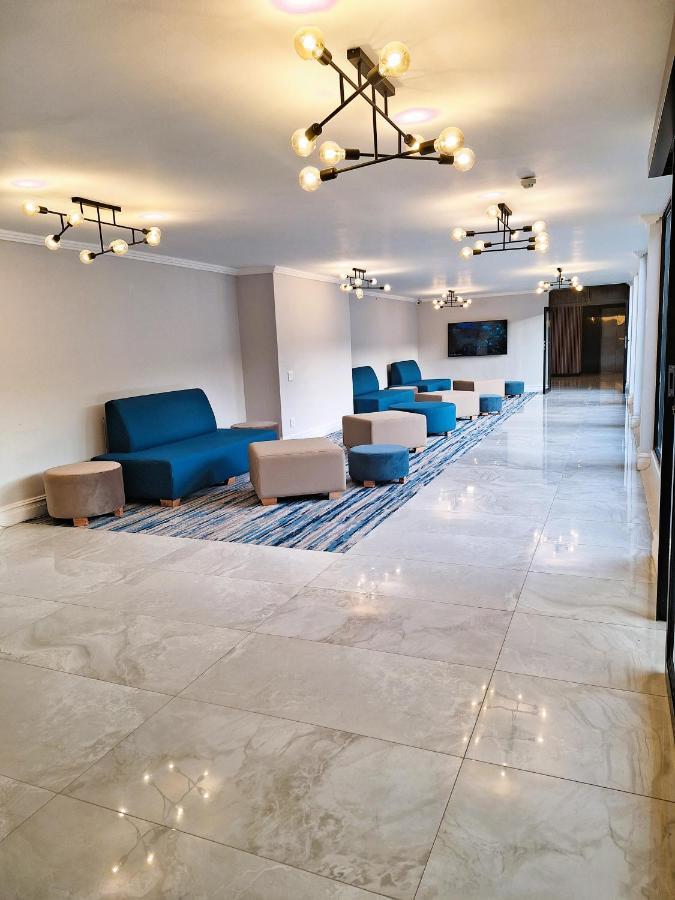 Zar Hotel Amanzimtoti Ngoại thất bức ảnh