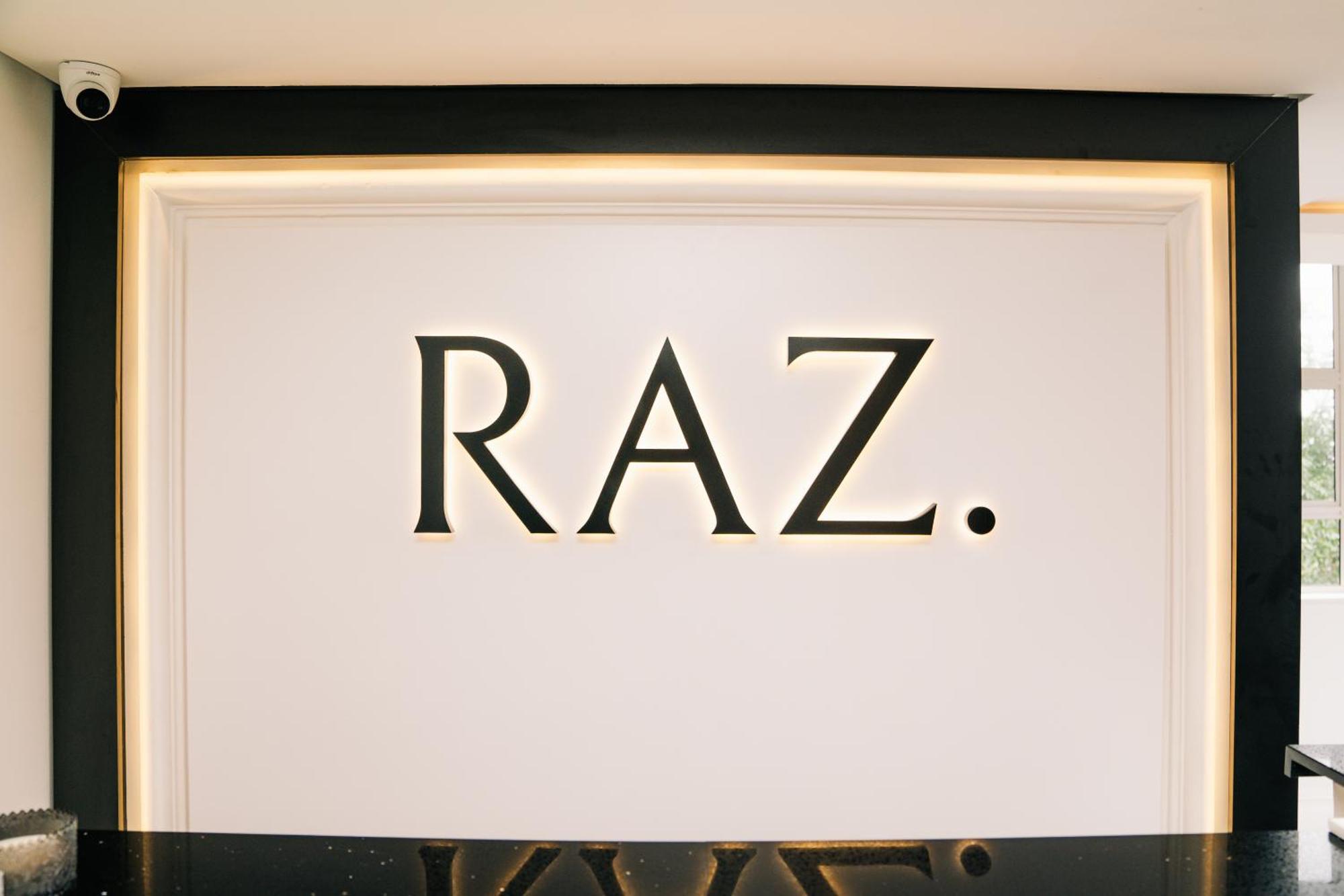 Zar Hotel Amanzimtoti Ngoại thất bức ảnh