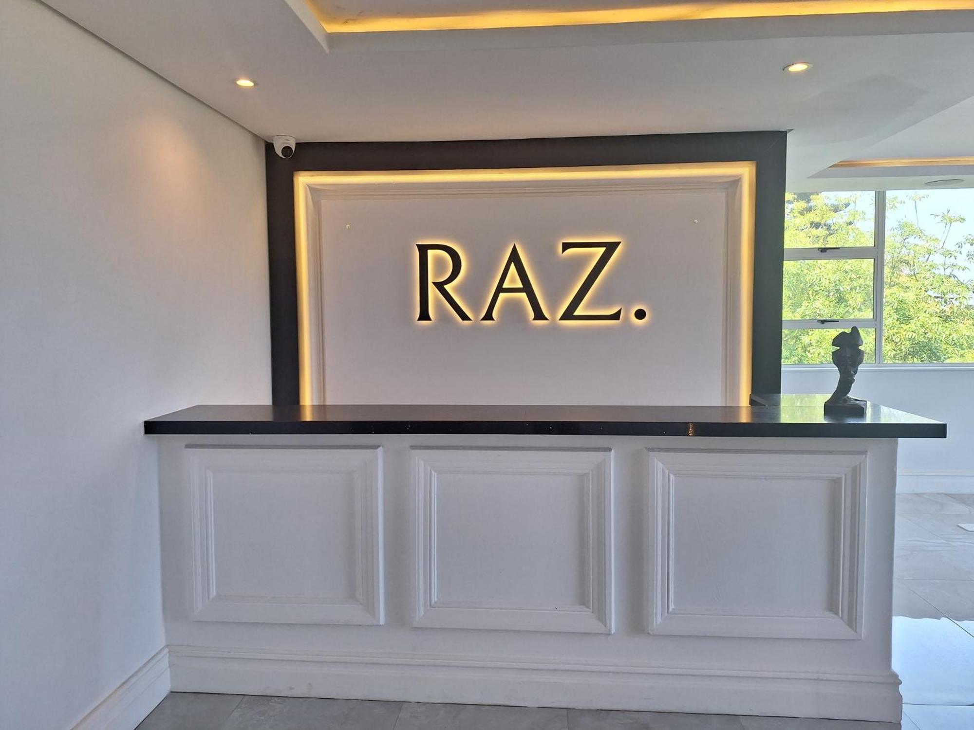 Zar Hotel Amanzimtoti Ngoại thất bức ảnh
