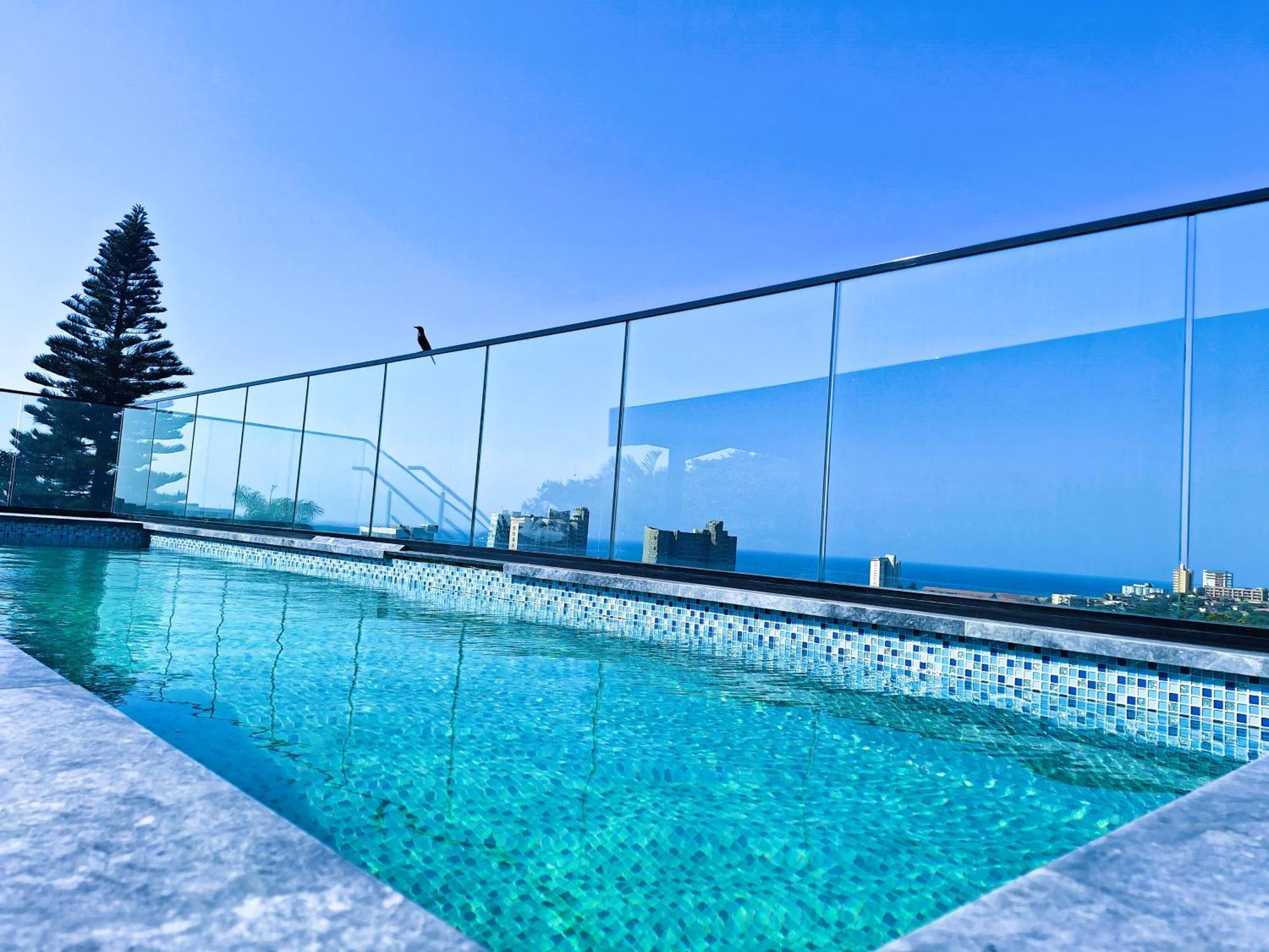 Zar Hotel Amanzimtoti Ngoại thất bức ảnh