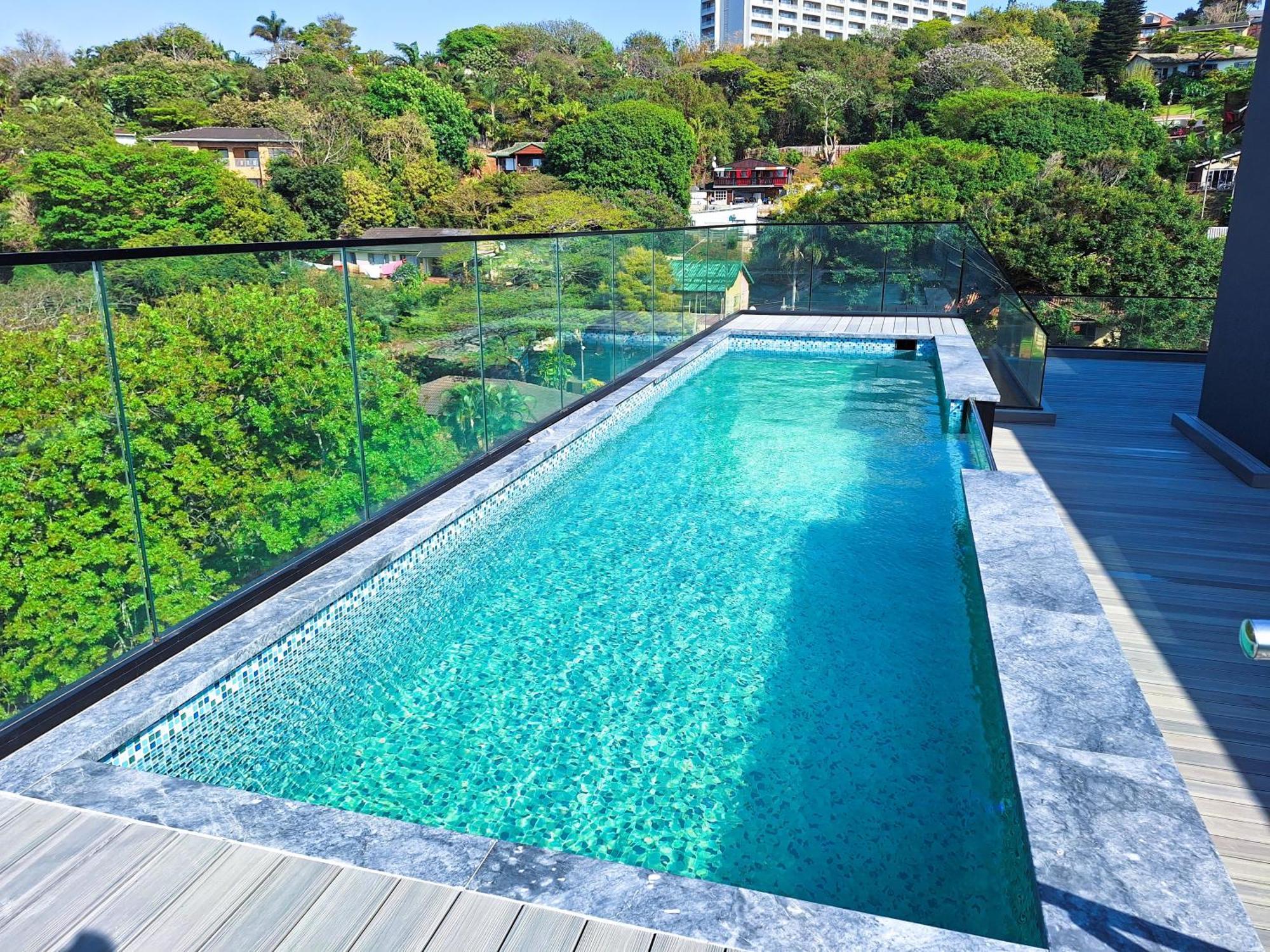 Zar Hotel Amanzimtoti Ngoại thất bức ảnh